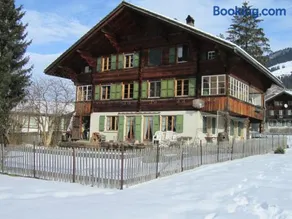 Apartment Chalet Halten - Image 2