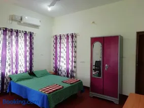 Kannur west beach house - Image 1