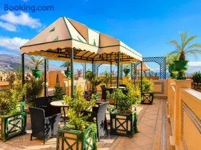 Kassr Annoujoum - Luxury Boutique Riad in the Heart of Fès Medina - Image 2