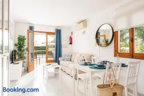 Apartamento Las Palmeras by Mauter Villas - Image 3