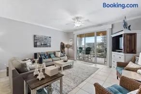 Perdido Grande Indoor Pool 3 bedroom Waterfront - Image 1