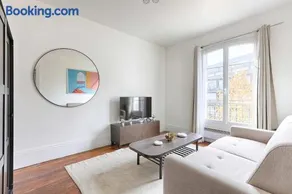 Cosy Studio Asnieres - Image 3