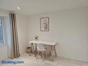 Campagne - appartement rénové avec 2 chambres - Image 4