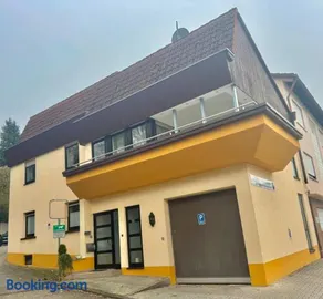 Ferienapartments Zwingenberg - Image 1