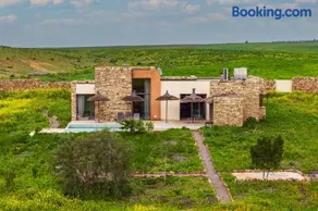 Domaine Grenadine - No overlooking, pool, 1h30 Casablanca - Image 2