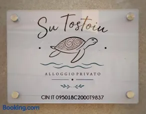 Su Tostoiu alloggio privato - Image 2