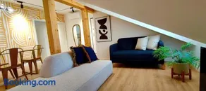 Lisbon Design Prata Apartment - Image 3