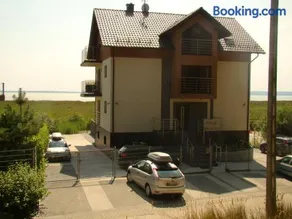 Apartamenty z widokiem na Zalew - Image 1