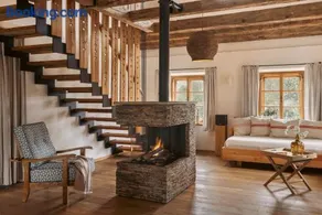 Am Wildbachberg - Luxus Ferienhäuser mit Infinitypool, Privatsauna und Weinkeller - Image 1