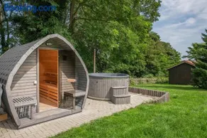 Ferienanlage Bansin Seepferdchen 4 - Image 3