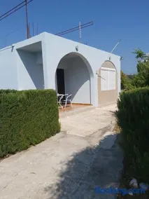 Kyta Beach House - Fanes, Rhodes - Image 4
