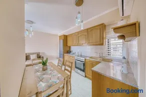 GEL Apartment in Megas Limnionas - Image 2