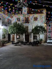 Casa Plaza Relleu - Image 3