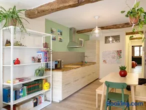 Charming flat in Bermeo's Old Town- Nardiz - Image 5