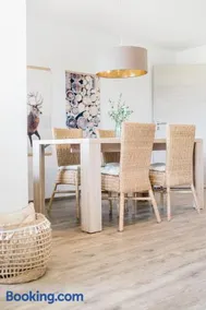 Ferienwohnung - Haus am Sonnenhang - Image 2