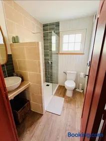 Chambre indépendante et cosy avec jardin - Image 1