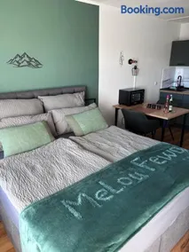 MeLou Fewo Harzruhe Wellness - Image 3