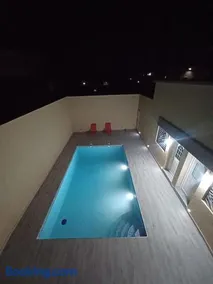 Maison familiale avec piscine privée sans vis à vis - Image 1