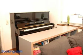 FeWo mit Lounge und Klavier - Image 1