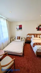 Boutique Hotel Wolfsburg - Image 5