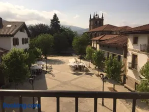 PLAZA - Image 1