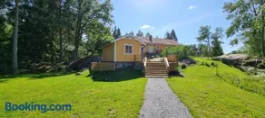 Villa Strömma Värmdö - Scandinavian Living - Sea, Nature and Comfort 35 min to Stockholm - Image 2