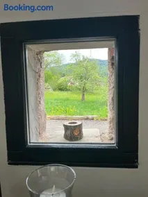 La Ferme des Potets-Espace détente - Image 4