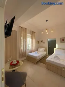 Skrapari Studio Apartment - Image 4