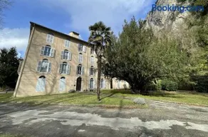 Appartement de plain pied , jardin et grande terrasse - Image 1