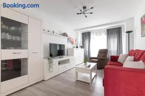 INAC Apartamento cerca de las playas - Image 3
