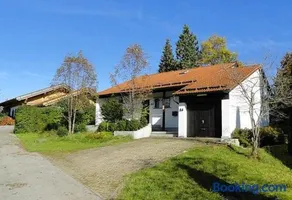 Ferienhaus Pamela im Feriendorf Reichenbach B23 - Image 1
