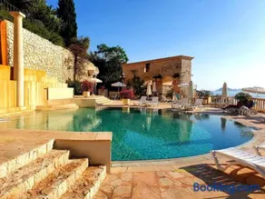 Cactus Garden Kalkan - Private Mediterranean Home at Club Patara - Image 1