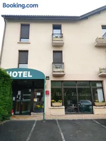 Hôtel Foulquier - Image 2