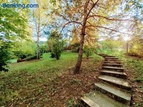 The WoodHouse Vendégház - Image 3