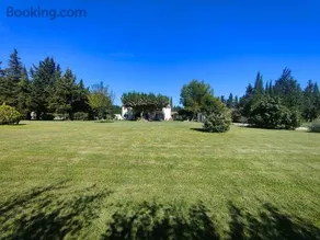 Gîte Soleïado - Mas du Soleil - Image 2