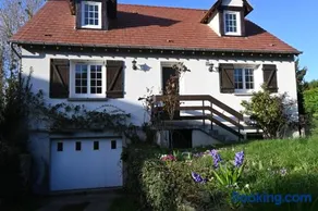 Cottage des Moutons Espiègles - Image 1