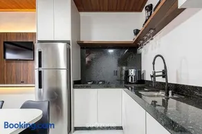 Casa Espaçosa c/ jacuzzi privativa Penha RMJ0130 - Image 3