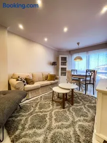Acogedor piso familiar Travesia - Image 2