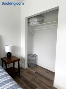 Spacious Accessible Ground Floor Getaway A101 - Image 2