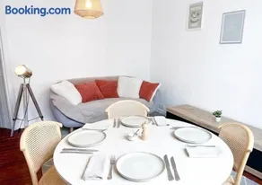 Cosy proche du Moustoir Lorient Centre - Image 3