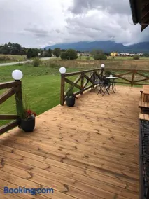 Villa Štít Stará Lesná - Image 4