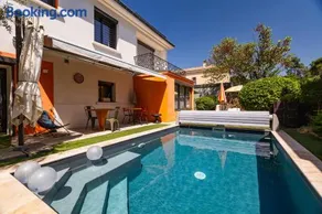 La Maison Pop avec Piscine - Image 1