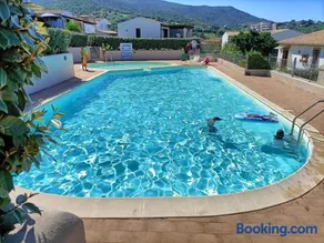 Maison de vacances \"Villa Vigna\" avec vue mer, piscine et Wi-Fi - Image 1