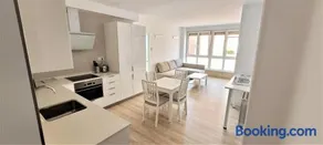 Cozy White Home in Getxo - Image 4