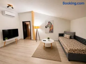 Vrátnica II by Cañas Apartments - free private parking spaces - Image 1