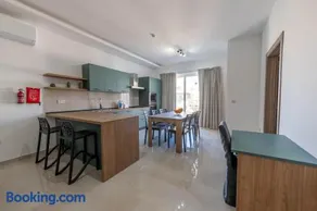 Swieqi 2BDR NEW Apartment by PMI Malta - Image 2