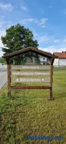 Ferienwohnung Ronja im Hause Bergland Altreichenau - Image 3