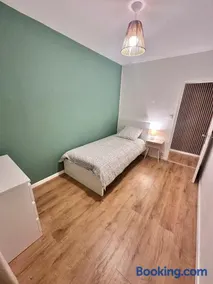 La Casa del Berry - cozy apartment in Vierzon - Image 4