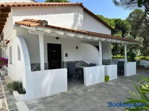 Villa Nikos Koukounaries - Image 1