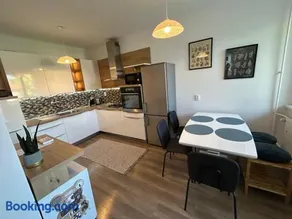 Apartmán Marína v zelenom dvore - Image 2